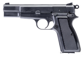 CENT CENTURION 14 9MM 4.66 HI -POWER 15RD CENT HG9401N CENT CENTURION 14 9MM 4.66 HI -POWER 15RD CENT HG9401N