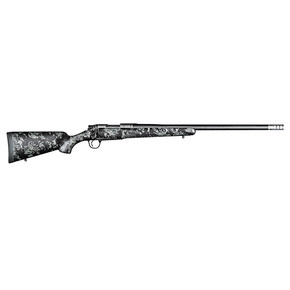 CHRIS RIDGELINE FFT 308WIN 20 BLK/GRY CHRIS 8010615100 CHRIS RIDGELINE FFT 308WIN 20 BLK/GRY CHRIS 8010615100