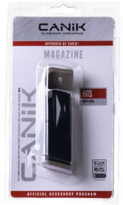 CENT MAG METE MC9 12RD FLUSH/FINGER REST FDE CENT MA2277D