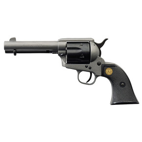 CHIAPPA 1873 SAA 22LR 4.75 BLK GRIPS 6RD CF 340332 CHIAPPA 1873 SAA 22LR 4.75 BLK GRIPS 6RD CF 340332