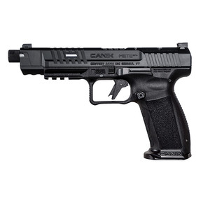 CENT CANIK METE SFX PRO 9MM 5.2 TB BLK 18RD 20R CENT HGP7157N