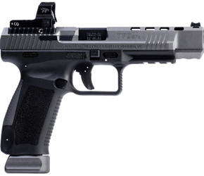 CENT CANIK TP9SFx 9MM MECANIK MO2 OPTIC CENT HG7166GN CENT CANIK TP9SFx 9MM MECANIK MO2 OPTIC CENT HG7166GN