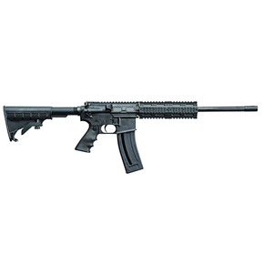 CHIAPPA MFOUR-22 GEN II PRO 22LR 16 HVY 2 10RD CF CF500091 CHIAPPA MFOUR-22 GEN II PRO 22LR 16 HVY 2 10RD CF CF500091