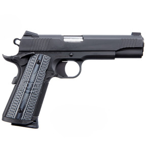 CLT CCU GOVERNMENT 45ACP 5 SS PVD BLK SLIDE CLT O1080CCU