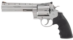 CLT TARGET ANACONDA 45COLT 6 SS AS HOGUE 6R CLT ANACONDASP6RTS45C