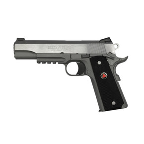 CLT DELTA ELITE 10MM 5 SS RAIL CLT O2020RG CLT DELTA ELITE 10MM 5 SS RAIL CLT O2020RG