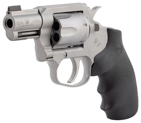 CLT KING COBRA 357MAG 2 MATTE SS CLT KCOBRASM2BBS CLT KING COBRA 357MAG 2 MATTE SS CLT KCOBRASM2BBS