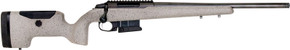 TIKKA T3X UPR 308 WIN 24"THREADED SHB 10-SH ADJ STOCK GJRTXU316CA TIKKA T3X UPR 308 WIN 24"THREADED SHB 10-SH ADJ STOCK GJRTXU316CA