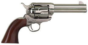 CIM PIETTA PISTOLERO 9MM 4.75 NICKEL CIM PPP9MMN CIM PIETTA PISTOLERO 9MM 4.75 NICKEL CIM PPP9MMN