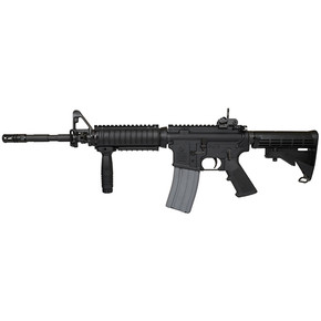 CLT AR15 M4 5.56 16.1 HVY BRL QUAD RAIL 30RD CLT LE6920SOCOM CLT AR15 M4 5.56 16.1 HVY BRL QUAD RAIL 30RD CLT LE6920SOCOM