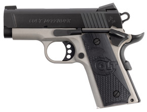 CLT DEFENDER 45ACP 3 TWO-TONE CLT O7000XETT CLT DEFENDER 45ACP 3 TWO-TONE CLT O7000XETT