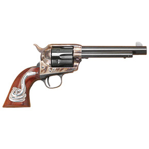 CIM UBERTI 1851 MAN WITH NO NAME 45LC 5.5 SNAKE CIM MP411SSI01 CIM UBERTI 1851 MAN WITH NO NAME 45LC 5.5 SNAKE CIM MP411SSI01