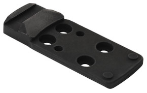 CLT PYTHON/ANACONDA OPTICS PLATE RMSC CLT SP301699 CLT PYTHON/ANACONDA OPTICS PLATE RMSC CLT SP301699