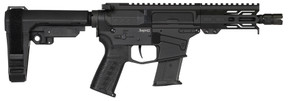 CMMG BANSHEE MK57 PISTOL 5.7X28 5 ARMOR BLK CMMG 57A2E0FAB CMMG BANSHEE MK57 PISTOL 5.7X28 5 ARMOR BLK CMMG 57A2E0FAB