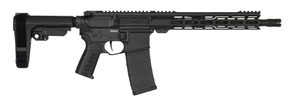 CMMG BANSHEE MK4 PISTOL 300BLK 12.5 ARMOR BLK CMMG 30AB20FAB CMMG BANSHEE MK4 PISTOL 300BLK 12.5 ARMOR BLK CMMG 30AB20FAB