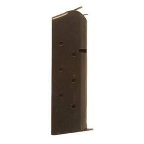 CLT MAG GOVT GC CC DBL EAGLE 45ACP 8RD BLUE CLT SP54926B-RP CLT MAG GOVT GC CC DBL EAGLE 45ACP 8RD BLUE CLT SP54926B-RP