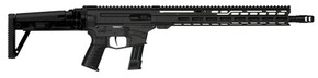 CMMG DISSENT MK17 9MM 16.1 ARMOR BLK CMMG 92A950FAB CMMG DISSENT MK17 9MM 16.1 ARMOR BLK CMMG 92A950FAB