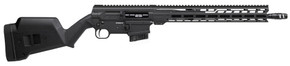 CMMG DISSENT BR4 350LEG 16.1 ARMOR BLACK CMMG 35AD80CAB