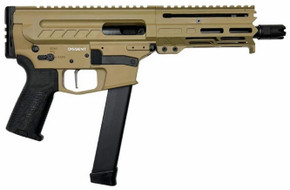 DISSENT MKGS 6.5 COYOTE TAN PISTOL 9MM CMMG 99A68A2CT DISSENT MKGS 6.5 COYOTE TAN PISTOL 9MM CMMG 99A68A2CT