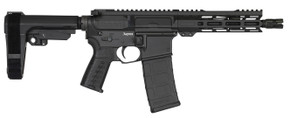 CMMG BANSHEE MK4 PISTOL 300BLK 8 ARMOR BLK CMMG 30AF20AAB CMMG BANSHEE MK4 PISTOL 300BLK 8 ARMOR BLK CMMG 30AF20AAB