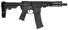CMMG BANSHEE MK4 4.6X30 8 ARMOR BLACK CMMG 46A870DAB CMMG BANSHEE MK4 4.6X30 8 ARMOR BLACK CMMG 46A870DAB