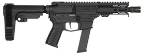 CMMG BANSHEE MKGs 40SW 5 ARMOR BLACK CMMG 40ABC0FAB CMMG BANSHEE MKGs 40SW 5 ARMOR BLACK CMMG 40ABC0FAB