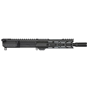 CMMG BANSHEE MK4 UPPER GROUP 22LR 9 BLK CMMG 22B8F8BAB CMMG BANSHEE MK4 UPPER GROUP 22LR 9 BLK CMMG 22B8F8BAB