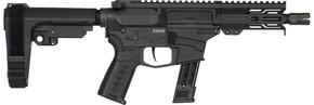CMMG BANSHEE MK17 9MM 5 ARMOR BLACK CMMG 92AC20FAB CMMG BANSHEE MK17 9MM 5 ARMOR BLACK CMMG 92AC20FAB