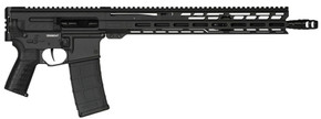 CMMG DISSENT MK4 6MMARC 16.1 ARMOR BLK CMMG 60AE90CAB CMMG DISSENT MK4 6MMARC 16.1 ARMOR BLK CMMG 60AE90CAB