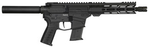 CMMG BANSHEE MK57 5.7X28 8 EXT ARMOR BLK CMMG 57AF60FAB CMMG BANSHEE MK57 5.7X28 8 EXT ARMOR BLK CMMG 57AF60FAB