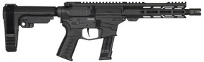 CMMG BANSHEE MK17 9MM 8 ARMOR BLACK CMMG 92A0B0FAB CMMG BANSHEE MK17 9MM 8 ARMOR BLACK CMMG 92A0B0FAB