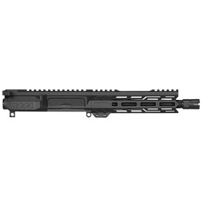 CMMG BANSHEE UPPER GROUP 9MM 8 BLK CMMG 99B518DAB CMMG BANSHEE UPPER GROUP 9MM 8 BLK CMMG 99B518DAB