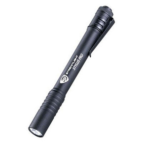 STREAM STYLUS PRO BLK W/ WHITE LED STREAM 66118 STREAM STYLUS PRO BLK W/ WHITE LED STREAM 66118