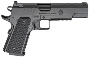 SPR 1911 EMISSARY 9MM 5 BLK 9RD SPR PX9229L SPR 1911 EMISSARY 9MM 5 BLK 9RD SPR PX9229L