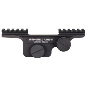 SPR SCOPE MOUNT M1A 4TH GENERATION ALUMINUM SPR MA4GENAM