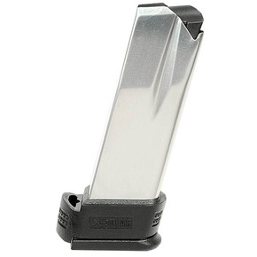 SPR MAG XD 45ACP COMPACT 10RD W/BLK SLEEVE SPR XD4547 SPR MAG XD 45ACP COMPACT 10RD W/BLK SLEEVE SPR XD4547