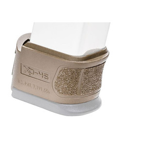 SPR XDG MOD2 45ACP FDE MAG SLEEVE SPR XDG5007FDE SPR XDG MOD2 45ACP FDE MAG SLEEVE SPR XDG5007FDE