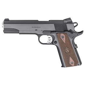 SPR 1911 GARRISON 9MM 5 9RD BLK SPR PX9419 SPR 1911 GARRISON 9MM 5 9RD BLK SPR PX9419