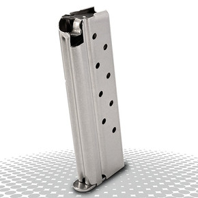 SPR MAG 1911 9MM SS 9RD METALFORM SPR PI6090 SPR MAG 1911 9MM SS 9RD METALFORM SPR PI6090