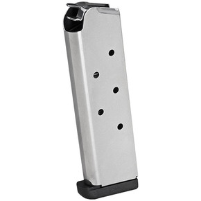 SPR MAG 45ACP 7RD SLAM PAD METALFORM SS SPR PI6085 SPR MAG 45ACP 7RD SLAM PAD METALFORM SS SPR PI6085
