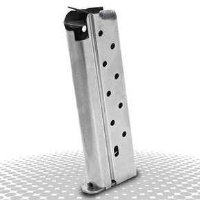 SPR MAG 38SUP 9RD SS METALFORM SPR PI6082 SPR MAG 38SUP 9RD SS METALFORM SPR PI6082
