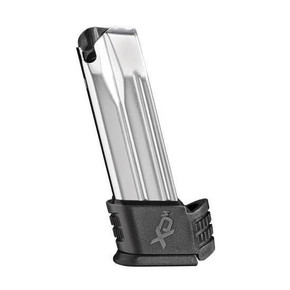 SPR MAG AND SLEEVE #2 XDM COMPACT 9MM 19RD SPR XDM50192 SPR MAG AND SLEEVE #2 XDM COMPACT 9MM 19RD SPR XDM50192