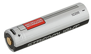 STREAM SL-B26 PROTECTED LI-ION USB BATTERY PACK STREAM 22105 STREAM SL-B26 PROTECTED LI-ION USB BATTERY PACK STREAM 22105