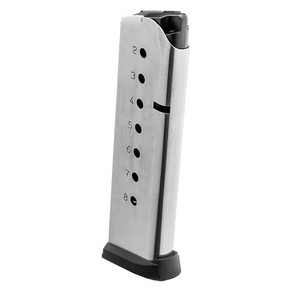 SPR MAG 1911 45ACP SS 8RD SPR PI6074 SPR MAG 1911 45ACP SS 8RD SPR PI6074