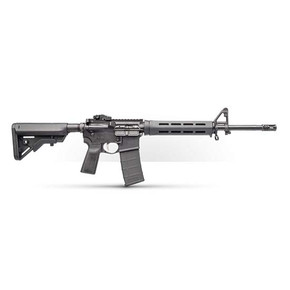 SPR SAINT 5.56 16 M-LOK B5 SYSTEMS 30RD SPR ST916556BB5
