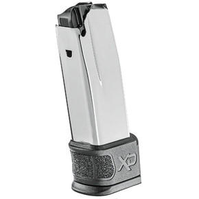 SPR MAG XDG MOD2 40SW 10RD W/ BLK SLEEVE SPR XDG0940BS SPR MAG XDG MOD2 40SW 10RD W/ BLK SLEEVE SPR XDG0940BS