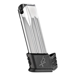 SPR MAG 45ACP 13RD COMP XDM SLEEVE BACKSTRAP 3 SPR XD45453 SPR MAG 45ACP 13RD COMP XDM SLEEVE BACKSTRAP 3 SPR XD45453