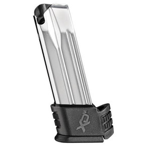 SPR MAG 45ACP 13RD COMP XDM SLEEVE BACKSTRAP 1 SPR XD45451 SPR MAG 45ACP 13RD COMP XDM SLEEVE BACKSTRAP 1 SPR XD45451