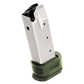 SPR MAG XD SUBCOMPACT 12RD OD GREEN SLEEVE SPR XD0934 SPR MAG XD SUBCOMPACT 12RD OD GREEN SLEEVE SPR XD0934