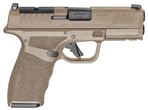SPR HELLCAT PRO COMPACT OSP 9MM 3.8 FDE SPR HCP9379FOSP15 SPR HELLCAT PRO COMPACT OSP 9MM 3.8 FDE SPR HCP9379FOSP15